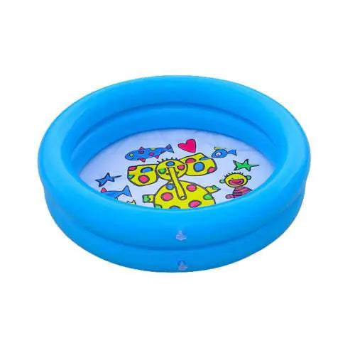 Summer Baby Inflatable Swimming Pool