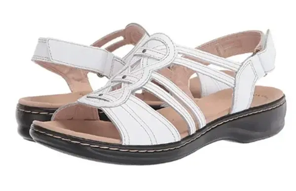 Flat Bottom Sandals