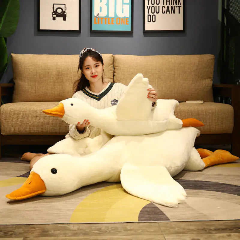 Huge Duck Plush Toys